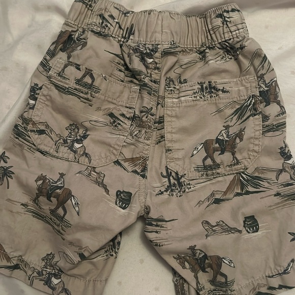Baby cow boys pants size 3t - Picture 1 of 3